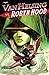 Van Helsing vs. Robyn Hood