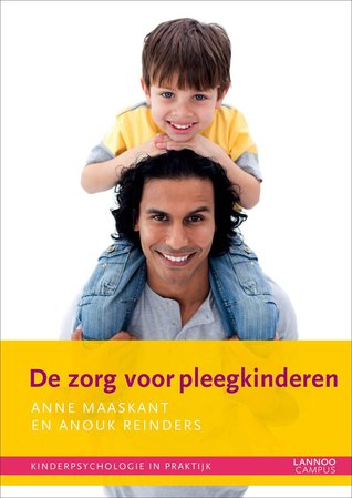 Kinderpsychologie in praktijk - Pleegkinderen