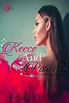 Book cover for Keece and Paris 2: A Milwaukee Love Story