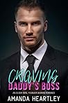 Craving Daddy's Boss