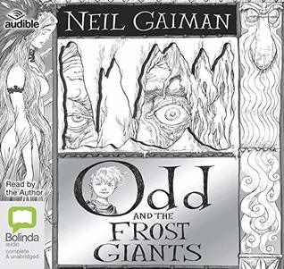Odd and the Frost Giants