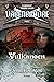 Vulkanøen (Våbenbrødre #7)