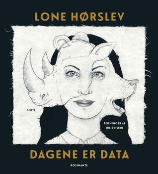 Dagene er data (ebook)