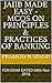 JAIIB MADE EASY - MCQs ON PRINCIPLES & PRACTICES OF BANKING by PRAMOD N SINGH