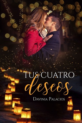 Tus cuatro deseos