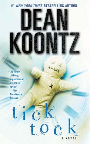 Ticktock