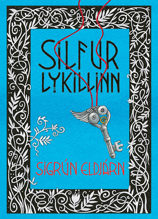 Silfurlykillinn