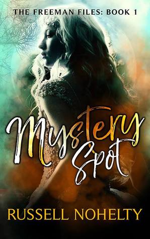 Mystery Spot