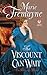 The Viscount Can Wait (Reluctant Brides, #2)