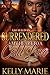 Surrendered My Heart to A Cold Love by Kelly Marie Surrendered My Heart to A Cold Love by Kelly Marie