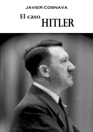 El caso Hitler (ebook)