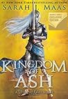 Kingdom of Ash by Sarah J. Maas