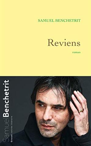 Reviens (Hardcover)