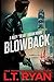 Blowback (Bear Logan #2)
