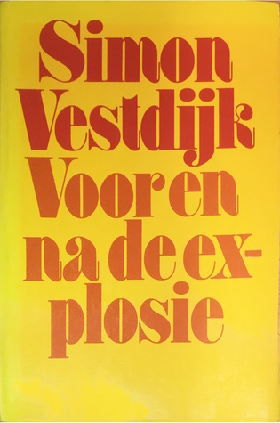 Voor en na de explosie (Paperback)