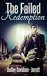 The Failed Redemption (The Tommy O'Connor Series Book 2)