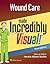 Wound Care Made Incredibly Visual! by LWW