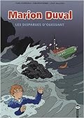 Les disparues d'Ouessant
