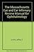 The Massachusetts Eye and Ear Infirmary Review Manual for Ophthalmology