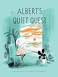 Albert's Quiet Quest