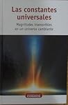 Las constantes un...