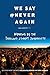 We Say #NeverAgain by Melissa Falkowski