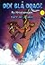Det blå æg (Den blå drage #1)