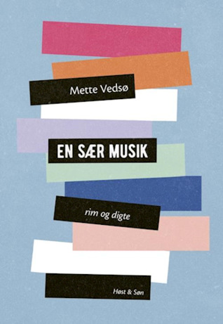 En sær musik (Hardcover)