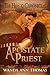 Apostate Priest (The Herod Chronicles, #4)