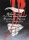Og havet var vores himmel by Patrick Ness