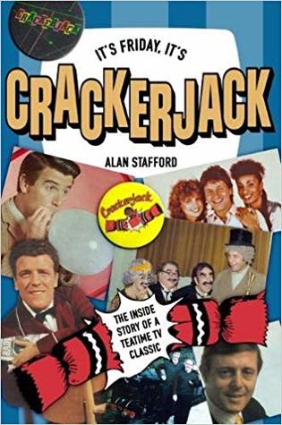 It's Friday, It's Crackerjack