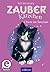 Zauberkätzchen – Chaos im Internat (German Edition)