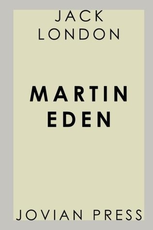 Martin Eden