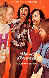 Horse D'Oeuvres (Mass Market Paperback)