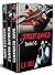 Street Games Box Set (Volum...