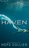 Haven (The Willows, #1)