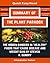 Summary Of The Plant Paradox by Alexander Jones