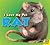 Rat (I Love my Pet)