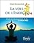 La Voie De L'énergie by Vlady Stevanovitch