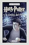 Harry Potter y La Orden del Fénix by J.K. Rowling