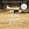 Back Story Alaska by Lance Brewer