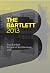 The Bartlett Book 2013 by Marcos Cruz