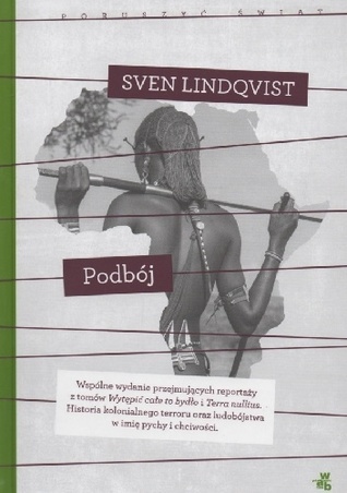 Podbój (Hardcover)