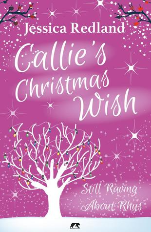 Callie's Christmas Wish (Whitsborough Bay, #8)