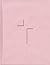 The Jesus Bible, NIV Edition, Leathersoft over Board, Pink, C... by Zondervan The Jesus Bible, NIV Edition, Leathersoft over Board, Pink, C... by Zondervan