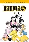 Ranma ½, vol. 9 by Rumiko Takahashi