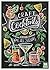 Craft Cocktails - Classic Cocktail Recipes for All Seasons 2019 Wall Calendar
