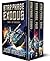 Star Phase: Books 1-3 of Anchora