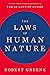 The Laws of Human Nature