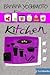Kitchen by Banana Yoshimoto